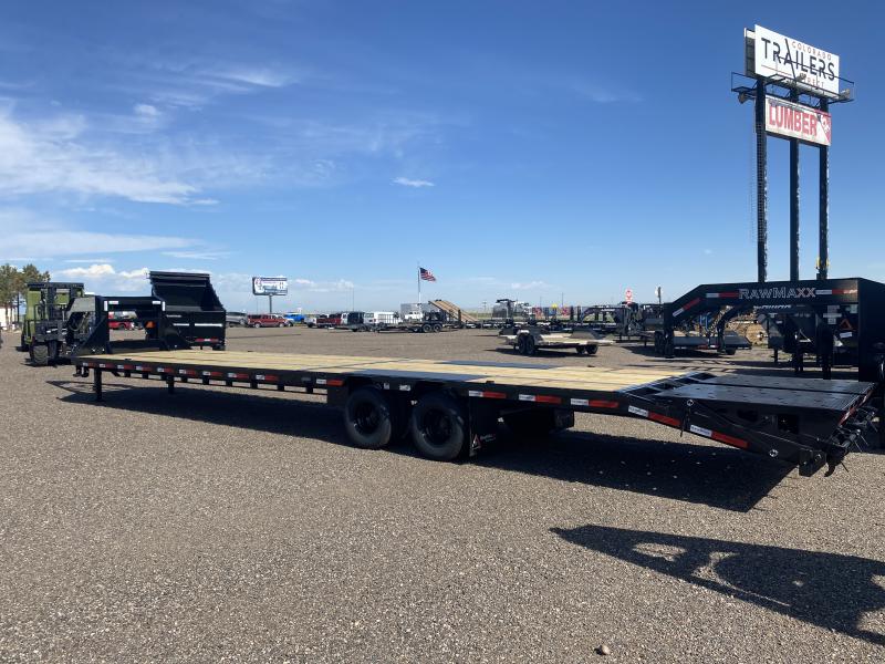 new Equipment / Flatbed Trailers RawMaxx  for sale, in Bennett, CO Thumbnail 3