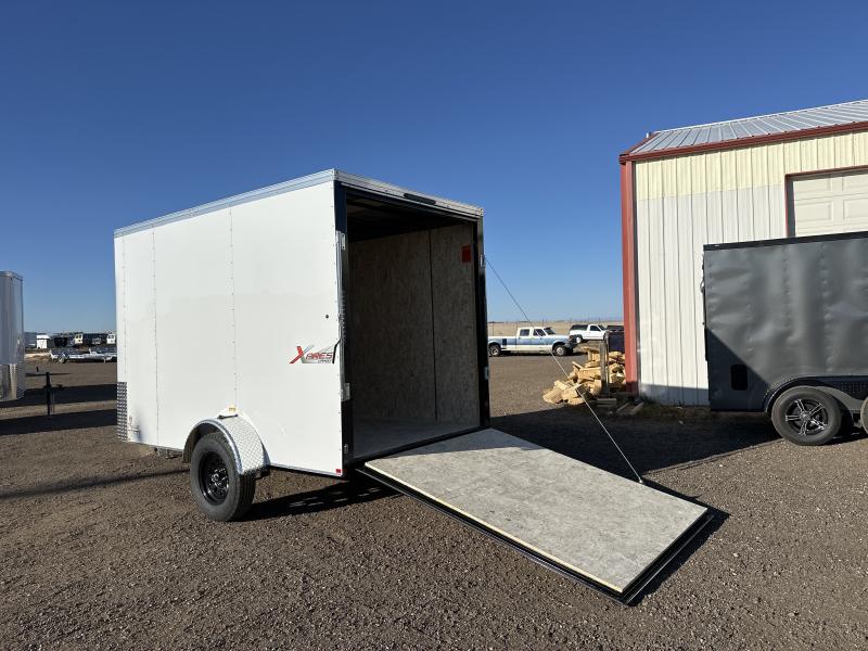 new Cargo (Enclosed) Trailers Mirage Trailers  for sale, in Bennett, CO Thumbnail 10