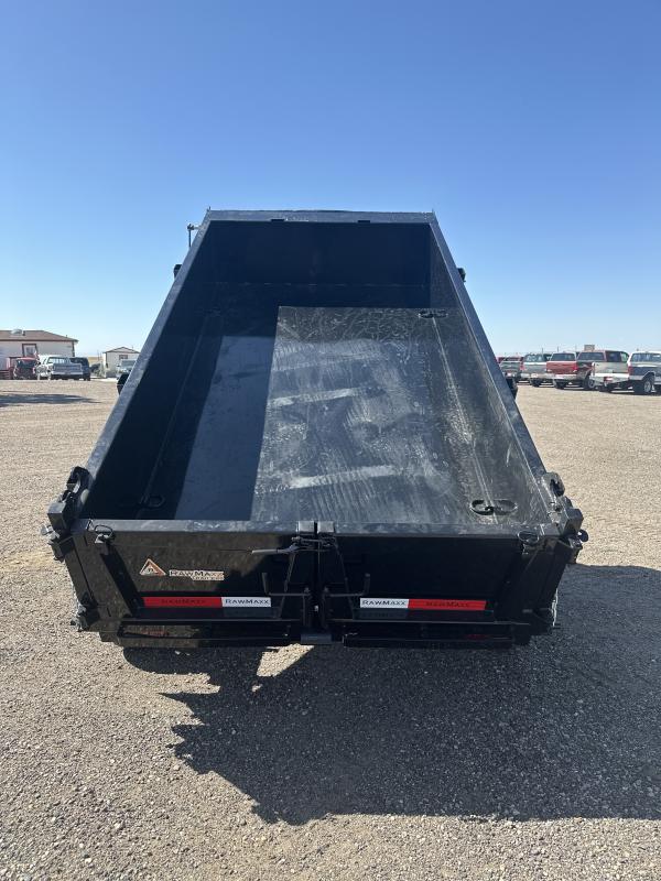 new Dump Trailers RawMaxx  for sale, in Bennett, CO Thumbnail 13