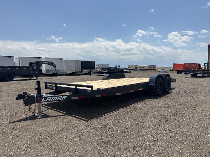 Colorado Trailers Direct Denver & Colorado Springs Dump, Utility, Cargo Trailers