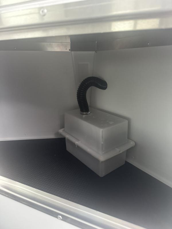 new Cargo (Enclosed) Trailers NEO Trailers  for sale, in Bennett, CO Thumbnail 9