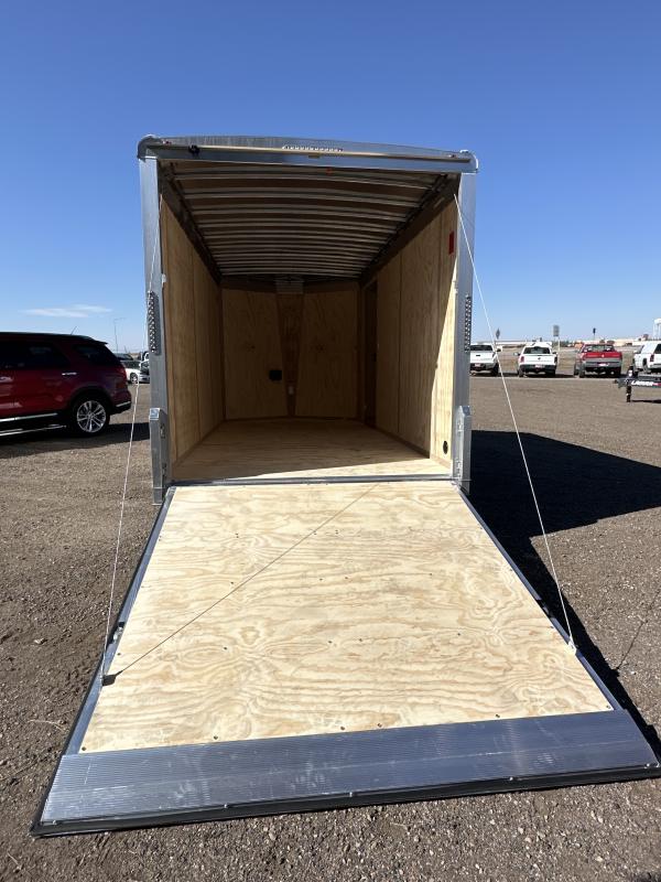 new Cargo (Enclosed) Trailers NEO Trailers  for sale, in Bennett, CO Thumbnail 8
