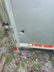 used Car Haulers / Racing Trailers Pace American  for sale, in Ormond Beach, FL Thumbnail 9