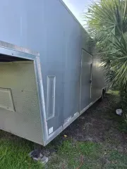 used Car Haulers / Racing Trailers Pace American  for sale, in Ormond Beach, FL Thumbnail 12