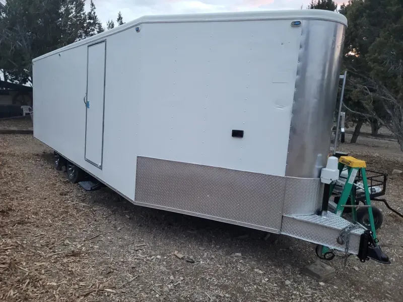 used Snowmobile Trailers Other  for sale, in Fairview, UT Thumbnail 5