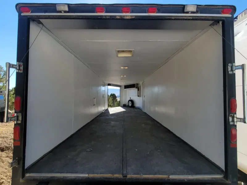 used Snowmobile Trailers Other  for sale, in Fairview, UT Thumbnail 3