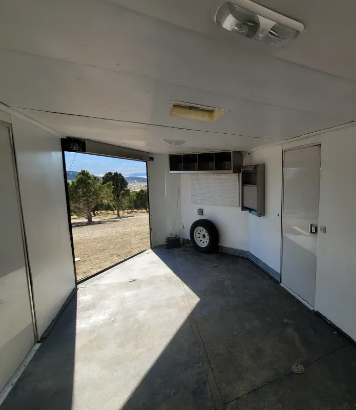 used Snowmobile Trailers Other  for sale, in Fairview, UT Thumbnail 2