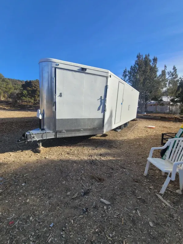 used Snowmobile Trailers Other  for sale, in Fairview, UT Thumbnail 4