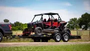 new Car Haulers / Racing Trailers Big Tex Trailers  for sale, in Seneca Falls, NY Thumbnail 2