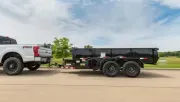 new Dump Trailers Big Tex Trailers  for sale, in Seneca Falls, NY Thumbnail 3