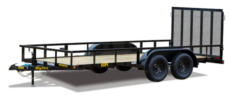 new Other Trailers Big Tex Trailers  for sale, in Seneca Falls, NY image-0