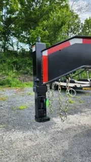 new Equipment / Flatbed Trailers Pequea  for sale, in Seneca Falls, NY Thumbnail 2