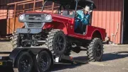 new Car Haulers / Racing Trailers Big Tex Trailers  for sale, in Seneca Falls, NY Thumbnail 3