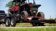 new Car Haulers / Racing Trailers Big Tex Trailers  for sale, in Seneca Falls, NY Thumbnail 3