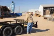 new Other Trailers Big Tex Trailers  for sale, in Seneca Falls, NY Thumbnail 3