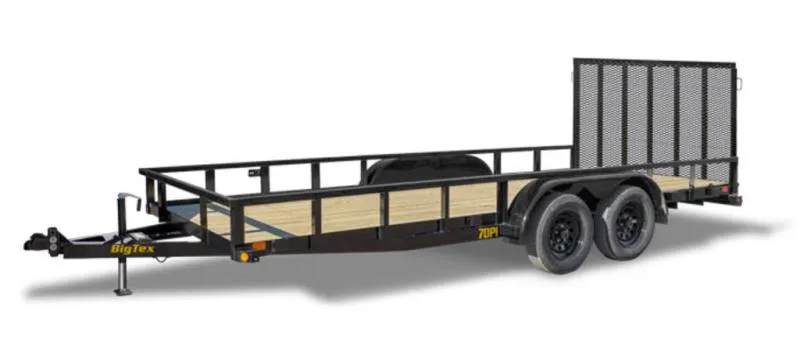new Other Trailers Big Tex Trailers  for sale, in Seneca Falls, NY image-0
