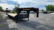 new Equipment / Flatbed Trailers Pequea  for sale, in Seneca Falls, NY Thumbnail 3
