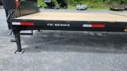 new Equipment / Flatbed Trailers Pequea  for sale, in Seneca Falls, NY Thumbnail 3