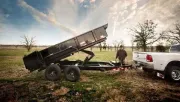 new Dump Trailers Big Tex Trailers  for sale, in Seneca Falls, NY Thumbnail 2