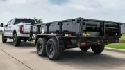 new Dump Trailers Big Tex Trailers  for sale, in Seneca Falls, NY Thumbnail 2
