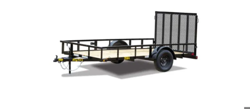 new Other Trailers Big Tex Trailers  for sale, in Seneca Falls, NY image-0