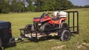 new Other Trailers Big Tex Trailers  for sale, in Seneca Falls, NY Thumbnail 2
