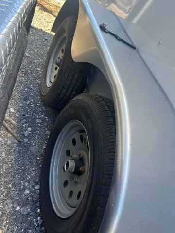 new Cargo (Enclosed) Trailers Rock Solid Cargo  for sale, in Saint Cloud, FL Thumbnail 3