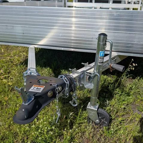 new Utility Trailers CargoPro Trailers  for sale, in Saint Cloud, FL Thumbnail 3