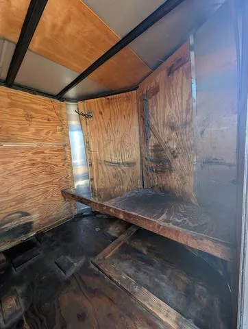used Cargo (Enclosed) Trailers Forest River  for sale, in Saint Cloud, FL Thumbnail 6