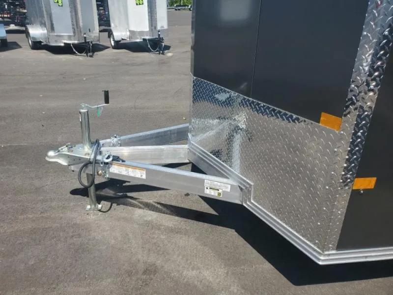 new Cargo (Enclosed) Trailers ALCOM  for sale, in Saint Cloud, FL Thumbnail 5