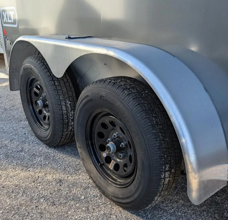 new Cargo (Enclosed) Trailers Stealth Trailers  for sale, in Saint Cloud, FL Thumbnail 3