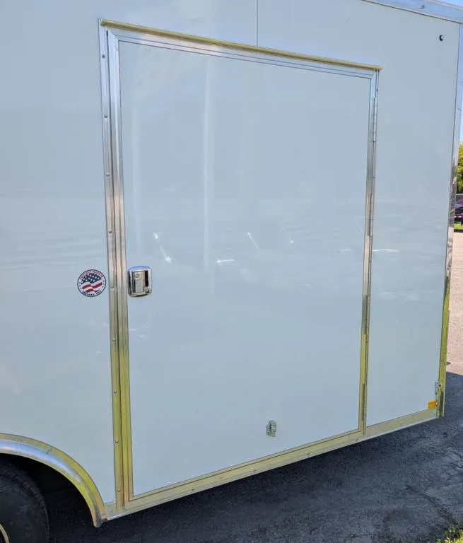new Cargo (Enclosed) Trailers Sure-Trac  for sale, in Saint Cloud, FL Thumbnail 9