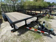 new Utility Trailers Big Tex Trailers  for sale, in Saint Cloud, FL Thumbnail 2