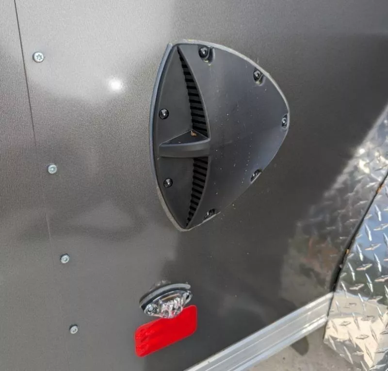 new Cargo (Enclosed) Trailers Continental Cargo  for sale, in Saint Cloud, FL Thumbnail 6