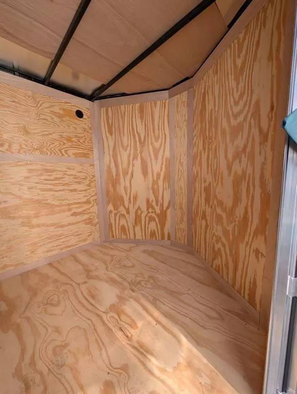 new Cargo (Enclosed) Trailers Continental Cargo  for sale, in Saint Cloud, FL Thumbnail 7