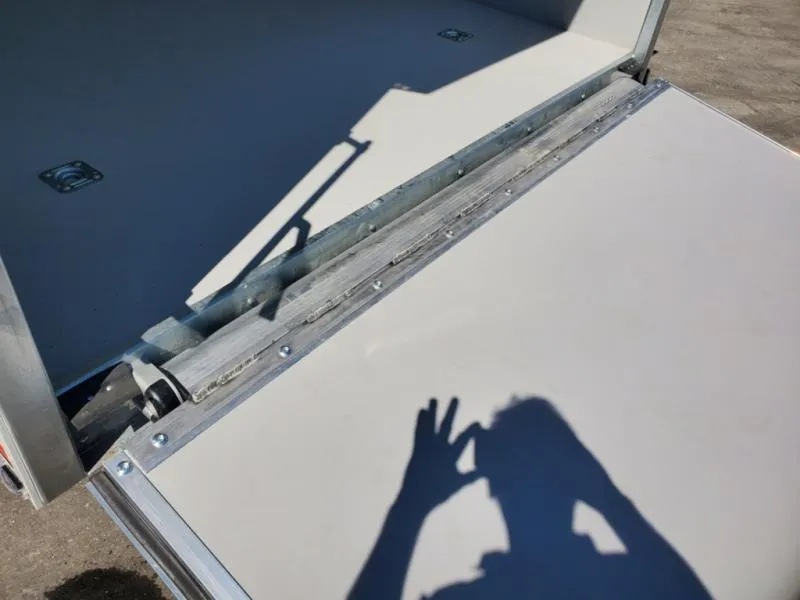 new Cargo (Enclosed) Trailers CellTech  for sale, in Saint Cloud, FL Thumbnail 8