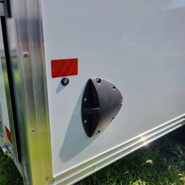 new Cargo (Enclosed) Trailers E-Z Hauler  for sale, in Saint Cloud, FL Thumbnail 8