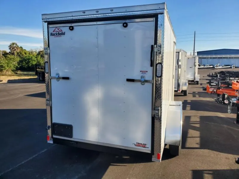 used Other Trailers Arising  for sale, in Saint Cloud, FL Thumbnail 3