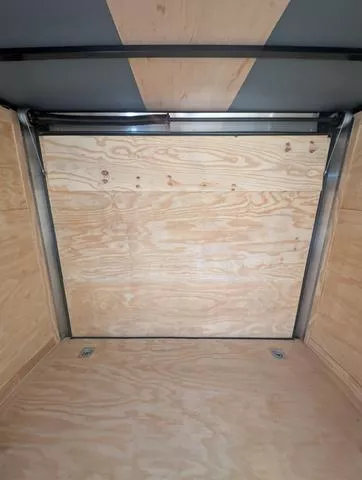 new Cargo (Enclosed) Trailers Rock Solid Cargo  for sale, in Saint Cloud, FL Thumbnail 7