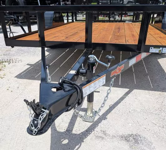 new Utility Trailers Down 2 Earth Trailers  for sale, in Saint Cloud, FL Thumbnail 2