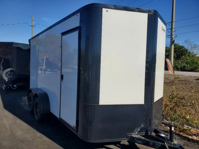 new Cargo (Enclosed) Trailers Arising  for sale, in Saint Cloud, FL Thumbnail 2