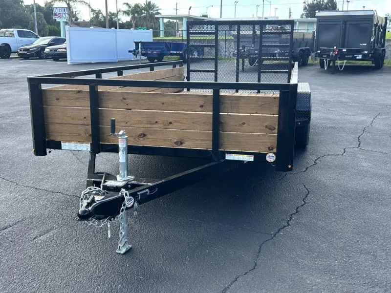 new Utility Trailers Sure-Trac  for sale, in Saint Cloud, FL Thumbnail 2
