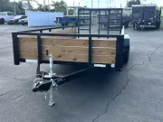 new Utility Trailers Sure-Trac  for sale, in Saint Cloud, FL Thumbnail 2