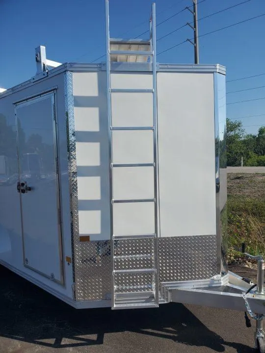 used Other Trailers ALCOM  for sale, in Saint Cloud, FL Thumbnail 2
