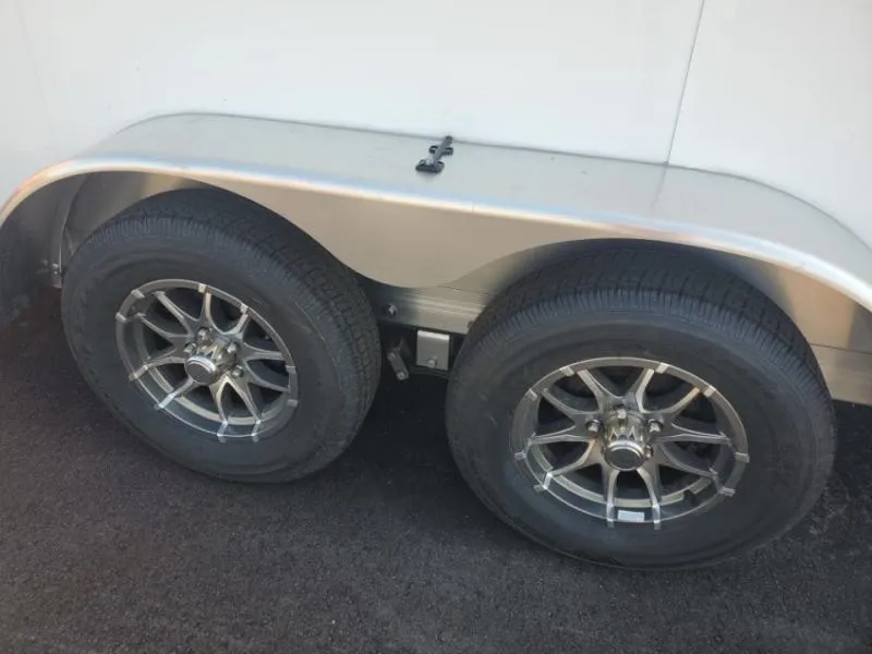 used Other Trailers ALCOM  for sale, in Saint Cloud, FL Thumbnail 6