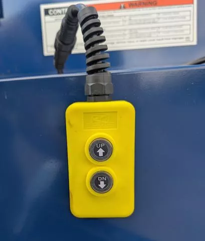 new Utility Trailers Air Tow  for sale, in Saint Cloud, FL Thumbnail 9