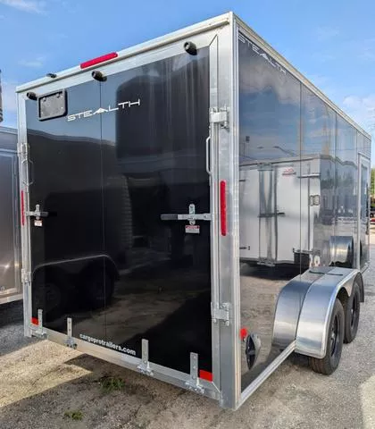 new Cargo (Enclosed) Trailers Stealth Trailers  for sale, in Saint Cloud, FL Thumbnail 5