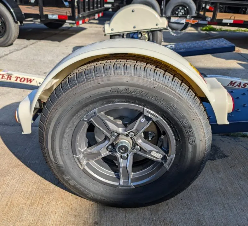 used Other Trailers Master Tow  for sale, in Saint Cloud, FL Thumbnail 4