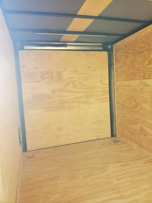 new Cargo (Enclosed) Trailers Rock Solid Cargo  for sale, in Saint Cloud, FL Thumbnail 5