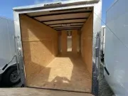 new Cargo (Enclosed) Trailers Arising  for sale, in Saint Cloud, FL Thumbnail 5